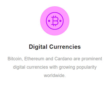 digital currencies