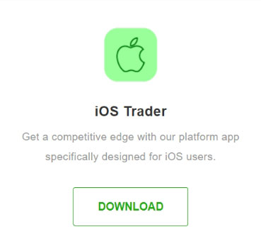 ios trader