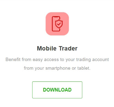 mobile trader