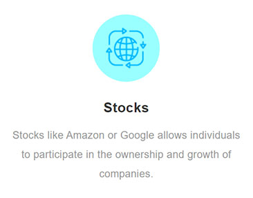 stocks